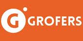 Grofers at Deals4India.in