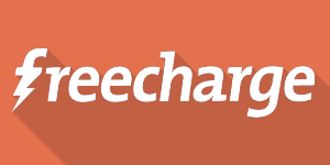 Freecharge at Deals4India.in