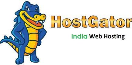 Hostgator India at Deals4India.in