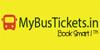 Mybustickets at Deals4India.in