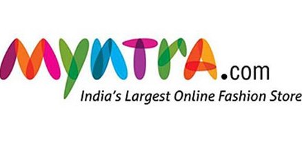 Myntra at Deals4India.in