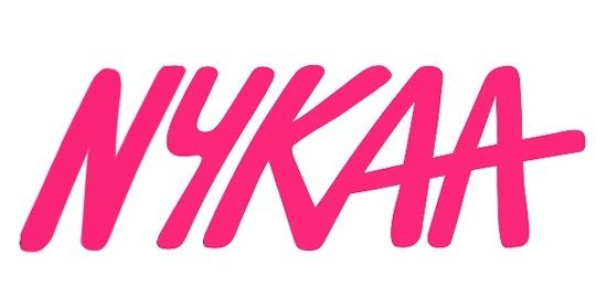Nykaa at Deals4India.in