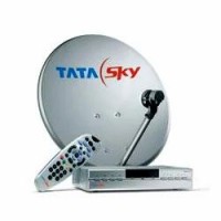 Get 50% additional Balance on Tata Sky with mVisa | Now Offer Valid only for first 2,25,000 transactions at Tatasky
