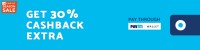 For 700/-(30% Off) Get 30% cashback using paytm wallet at Trendin
