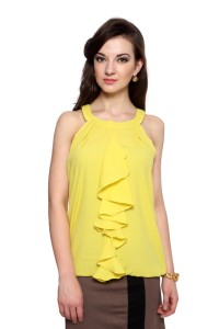 For 600/-(50% Off) Flat 50% off on Pantaloons at Trendin