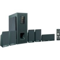 For 4749/-(32% Off) Philips DSP 75U Multimedia Speakers (5.1 Channel) (After 30% Cashback) at Paytm