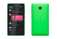 For 6767/-(29% Off) Nokia X Dual Sim Android Mobile at Homeshop18