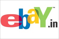 For 9000/-(10% Off) 10% off (Max. Rs.1000) (All users) at Ebay India