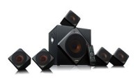 For 4239/-(39% Off) F&D F3333U 5.1 Multimedia Speaker and Many More Offers (Amazon DOTD, 2nd Oct) at Amazon India