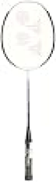 For 1149/-(47% Off) Yonex Nanoray L Plus 8 G3U4 Badminton Racquet (White/Blue) at Amazon India