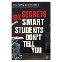 For 46/-(34% Off) Six Secrets Smart Students Dont Tell You at Indiatimes Shopping