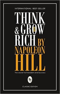 For 95/-(52% Off) Think & Grow Rich Paperback [New edition] at Amazon India