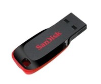 For 99/-(72% Off) Sandisk 16Gb Pendrive (Valid on 1st Purchase) at Ebay India