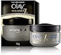 For 160/-(80% Off) Olay Total Effects 7-In-1 Anti Aging Night Skin Cream, 50 gm at Nykaa