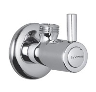 For 382/- Hindware Angular Stop Cock With Wall Flange at IndustryBuying