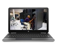 For 44855/-(23% Off) HP Pavilion 15-AU111TX (Core i5 7th Gen 7200U/ 8GB/ 1TB/ 39.62 cm (15.6)/ Windows 10/ 2GB Graphics) (Silver) at Paytm