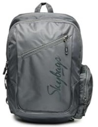 Skybags Backpack at Flat 70% Off from Rs.660 at TATA CLiQ