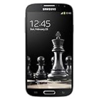 For 16499/-(30% Off) Samsung Galaxy S4 GT-I9500 (Deep Black) at Amazon India