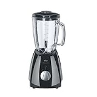 For 5749/-(45% Off) Braun Multiquick MX2050BL Blender at Amazon India