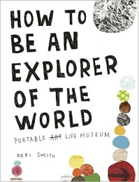 For 270/-(63% Off) How to be an Explorer of the World Paperback at Amazon India