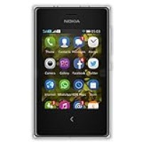 For 3360/-(55% Off) Nokia Asha 503 (Dual SIM, Black) at Amazon India