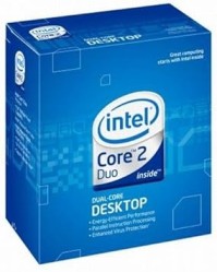 For 1099/-(78% Off) Intel Core 2 Duo CPU 2.93 Ghz E7500 (3Mb Cache 1066 Mhz) with Original FAN at Shopclues