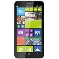 For 13499/-(44% Off) Nokia Lumia 1320 Mobile Phone at Amazon India