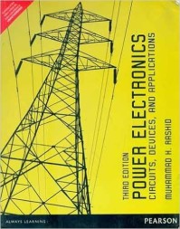 For 300/-(59% Off) Power Electronics: Circuits, Devices and Applications-3e Paperback at Amazon India