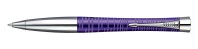 For 1009/-(52% Off) Parker Urban 9000023314 Premium Amethyst Pearl Chrome Trim Ball Pen Ink (Blue) at Amazon India