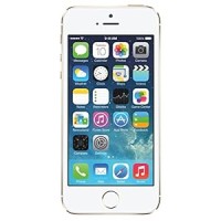For 19488/-(44% Off) Apple iPhone 5s Gold 16GB at Amazon India