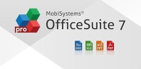 OfficeSuite7 Pro worth $14.99 for Free at Amazon.com