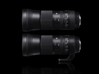 For 65999/-(26% Off) Sigma 150-600mm f/5-6.3 DG OS HSM Contemporary lens For Canon Cameras at Amazon India