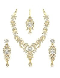 Get Branded Jewellery at 50% off or more at Amazon India