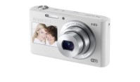 For 4990/-(50% Off) Samsung DV150F 16.2MP Smart WiFi Digital Camera with 5x Optical Zoom at Amazon India