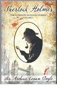 For 198/-(72% Off) Sherlock Holmes: The Complete Novels And Stories Volume 1 & 2 at Snapdeal