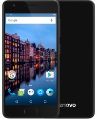 For 14999/-(25% Off) Lenovo Z2 Plus (Black, 64GB) at Amazon India
