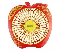 For 311/-(38% Off) Usha Apple Table Fan at FabFurnish