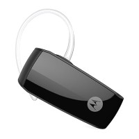 For 1488/-(40% Off) Motorola HK255 Bluetooth Headset (Black) at Amazon India