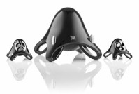 For 1999/-(60% Off) JBL Creature III 2.1 Multimedia Speaker at Amazon India