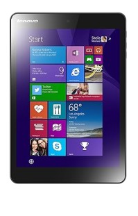 For 6994/-(36% Off) Lenovo Miix 3-830 Tablet (7.85 inch,32GB,Wi-Fi Only) at Croma