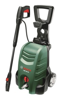 For 7499/-(46% Off) Bosch AQT 35-12 1500-Watt Home and Car Washer (Green, Black and Red) at Amazon India