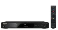 For 16199/- PIONEER BDP-180 Network 3D Blu-ray Player WITH 4K VIDEO UPSCALER, BUILT-IN WI-FI at Ebay India