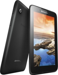 For 6480/-(40% Off) Lenovo A7-30 3G Tablet (8GB, WiFi, 3G, Voice Calling, A3300-HV) at Flipkart