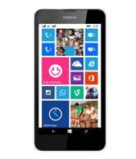 For 4999/-(55% Off) Nokia Lumia 630 (Single SIM) at Snapdeal