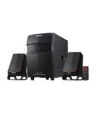 For 1846/-(26% Off) Philips IN-MMS 2550F/94 Multimedia Speaker at Snapdeal