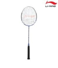 For 4785/-(63% Off) Li-Ning Rocks 520 Badminton Racket at Snapdeal