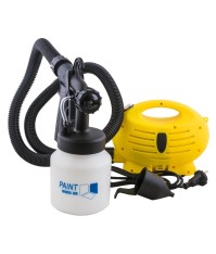 For 1189/-(70% Off) Buy Buildskill BPS1100 Paint Sprayer Professional Paint Sprayer at Snapdeal