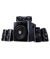 For 6299/-(29% Off) F&D F6000 5.1 Speaker System at Snapdeal