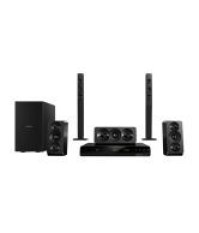 For 13999/-(24% Off) Philips HTD5550/94 5.1 Home Theatre System at Snapdeal
