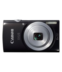 For 4090/- Canon IXUS145 16MP Digital Camera at Snapdeal